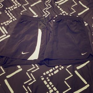 Nike shorts